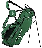 Amazon | MIZUNO(ミズノ) ゴルフ キャディバッグ ツアー スタンド